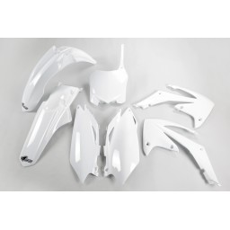Kompletny zestaw Honda CRF250R rok 2010, CRF450R rok 09-10 UFO