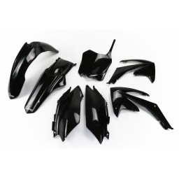 Kompletny zestaw Honda CRF250R rok 11-13, CRF450R rok 11-12 UFO