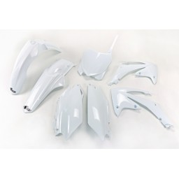 Kompletny zestaw Honda CRF250R rok 11-13, CRF450R rok 11-12 UFO