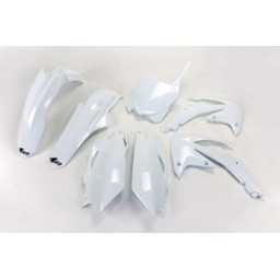 Kompletny zestaw Honda CRF250R rok 11-13, CRF450R rok 11-12 USA UFO