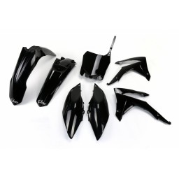 Kompletny zestaw Honda CRF250R rok 14-17, CRF450R rok 13-16 UFO