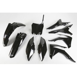 Kompletny zestaw Honda CRF250R rok 14-17, CRF450R rok 13-16 UFO