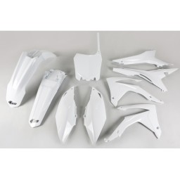 Kompletny zestaw Honda CRF250R rok 14-17, CRF450R rok 13-16 UFO