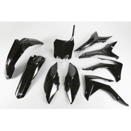 Kompletny zestaw Honda CRF250R rok 14-17, CRF450R rok 13-16 UFO