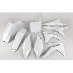 Kompletny zestaw Honda CRF250R rok 14-17, CRF450R rok 13-16 UFO
