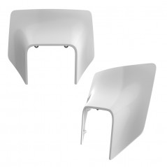 Obudowa lampy Husqvarna FE250 / FE350 / FE450 / FE501 / TE250 / TE300 rok 17-19 Polisport