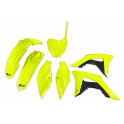 Kompletny zestaw Honda CRF250R rok 18-21, CRF450R rok 17-20 UFO