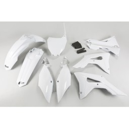 Kompletny zestaw Honda CRF250R rok 18-21, CRF450R rok 17-20 UFO