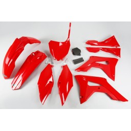 Kompletny zestaw Honda CRF250R rok 18-21, CRF450R rok 17-20 UFO