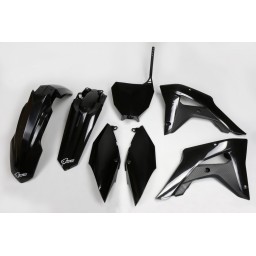 Kompletny zestaw Honda CRF250RX rok 19-21, CRF450RX rok 17-20 UFO