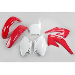 Kompletny zestaw Honda CRF450R rok 2004 UFO