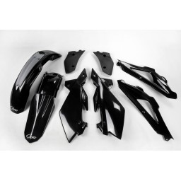 Kompletny zestaw Husqvarna...