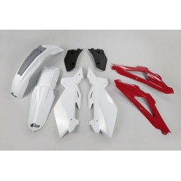 Kompletny zestaw Husqvarna CR250 rok 09-13 UFO