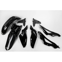 Kompletny zestaw Husqvarna TC125/250 rok 11-13 UFO