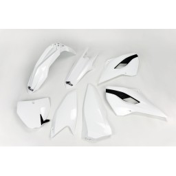 Kompletny zestaw Husqvarna TC125/250/300, FC250/350/450 rok 14-15 UFO