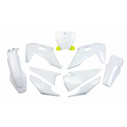 Kompletny zestaw Husqvarna TC125/250, FC250/350/450 rok 19-22 UFO