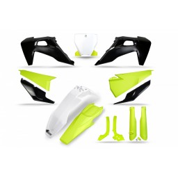Kompletny zestaw Husqvarna TC125/250, FC250/350/450 rok 19-22 UFO