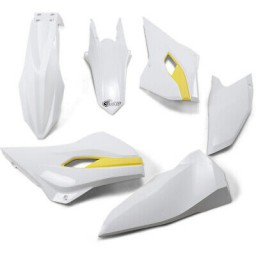 Kompletny zestaw Husqvarna TE125/250/300, TX125/250/300, FE250/350/450 rok 2014 UFO