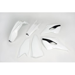Kompletny zestaw Husqvarna TE125/250/300, TX125/250/300, FE250/350/450 rok 15-16 UFO