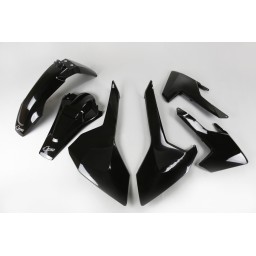 Kompletny zestaw Husqvarna TE125/250/300, TX125/250/300, FE250/350/450 rok 17-19 UFO