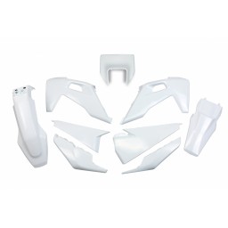 Kompletny zestaw Husqvarna TX125/250/300 rok 20-22, TE150/250/300, FE250/350/450/501 rok 20-23 UFO