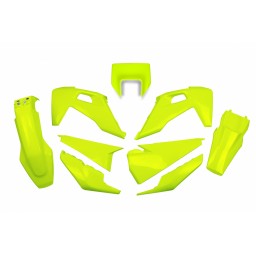 Kompletny zestaw Husqvarna TX125/250/300 rok 20-22, TE150/250/300, FE250/350/450/501 rok 20-23 UFO