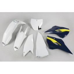 Kompletny zestaw Husqvarna TC250 rok 2016 UFO