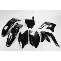 Kompletny zestaw Kawasaki KX250F rok 2006 UFO