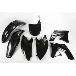 Kompletny zestaw Kawasaki KX250F rok 09-12 UFO