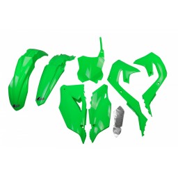 Kompletny zestaw Kawasaki KX250F rok 21-23, KX450F rok 19-23 UFO