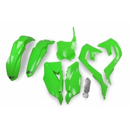 Kompletny zestaw Kawasaki...