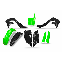 Kompletny zestaw Kawasaki...