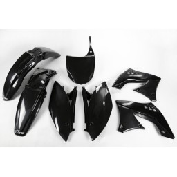 Kompletny zestaw Kawasaki KX450F rok 09-11 UFO