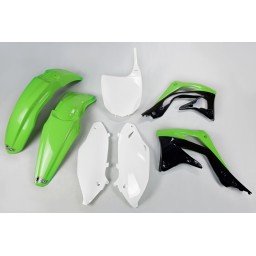 Kompletny zestaw Kawasaki KX450F rok 2012 UFO