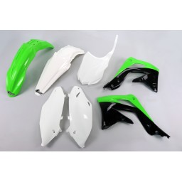 Kompletny zestaw Kawasaki KX450F rok 13-15 UFO