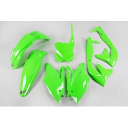 Kompletny zestaw Kawasaki KX450F rok 2018 UFO