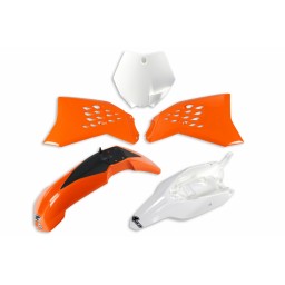 Kompletny zestaw KTM 65 SX rok 12-15 UFO