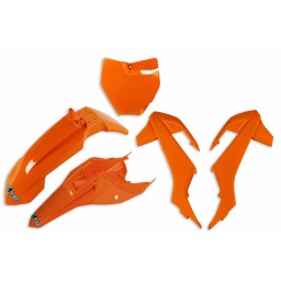Kompletny zestaw KTM 65 SX rok 16-23 UFO