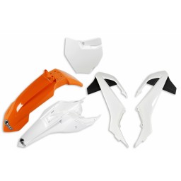 Kompletny zestaw KTM 65 SX rok 16-23 UFO