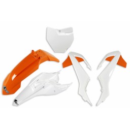 Kompletny zestaw KTM 65 SX rok 16-23 UFO
