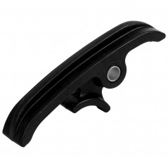 Ślizg łańcucha Husqvarna TC125/250 i FC250/350/450 rok 14-15, FE250/350/450/501 rok 14-16 Polisport