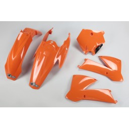 Kompletny zestaw KTM 85 SX rok 04-05 UFO