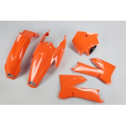 Kompletny zestaw KTM 85 SX rok 06-12 UFO