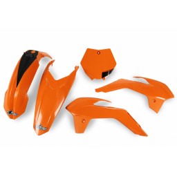 Kompletny zestaw KTM 85 SX rok 13-17 UFO