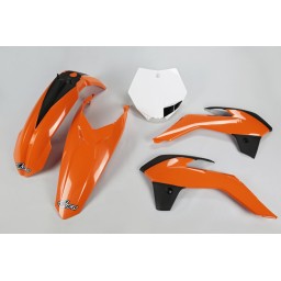 Kompletny zestaw KTM 85 SX rok 13-17 UFO