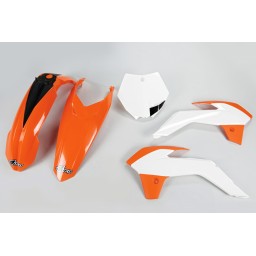 Kompletny zestaw KTM 85 SX rok 13-17 UFO