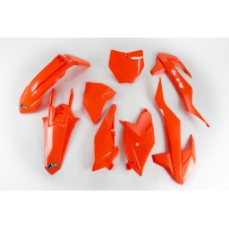 Kompletny zestaw KTM 85 SX rok 18-23 UFO