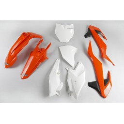 Kompletny zestaw KTM 85 SX rok 18-23 UFO