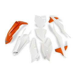 Kompletny zestaw KTM 85 SX rok 18-23 UFO