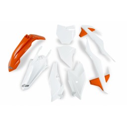 Kompletny zestaw KTM 85 SX rok 18-23 UFO